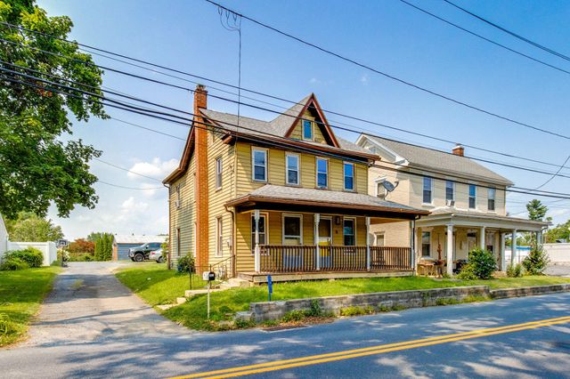 1621 EDEN RD, Lancaster, PA 17601
