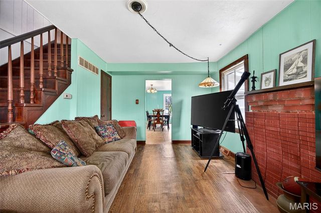 306 Wall Street, Wentzville, MO 63385