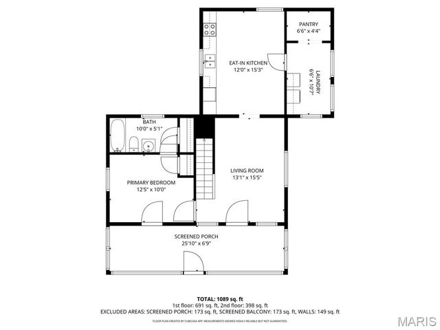 306 Wall Street, Wentzville, MO 63385