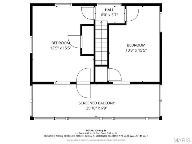 306 Wall Street, Wentzville, MO 63385