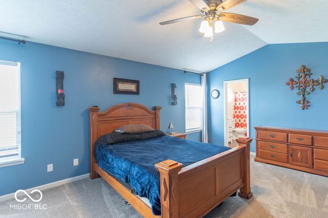 274 Pineview Drive, Mooresville, IN 46158