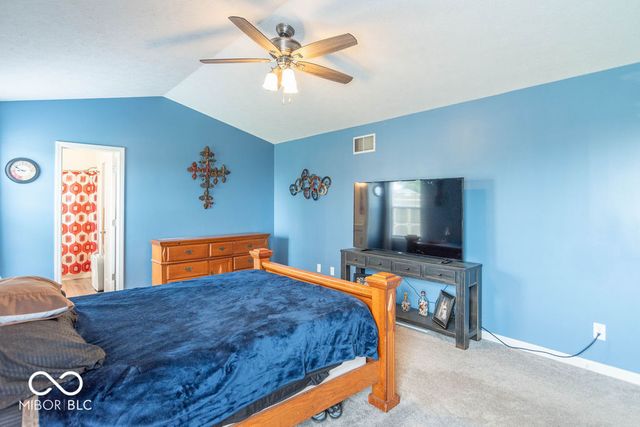 274 Pineview Drive, Mooresville, IN 46158