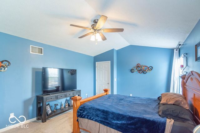 274 Pineview Drive, Mooresville, IN 46158