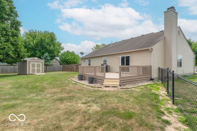 274 Pineview Drive, Mooresville, IN 46158