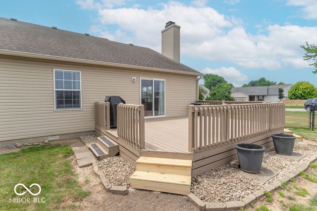 274 Pineview Drive, Mooresville, IN 46158