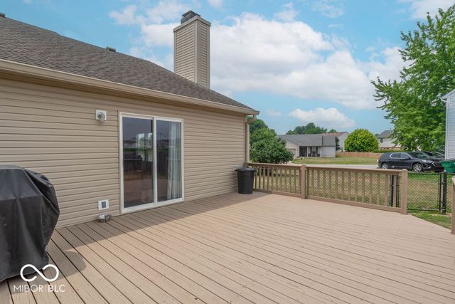 274 Pineview Drive, Mooresville, IN 46158