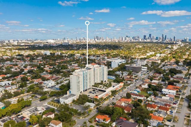 3000 CORAL WAY 1507, Miami, FL 33145