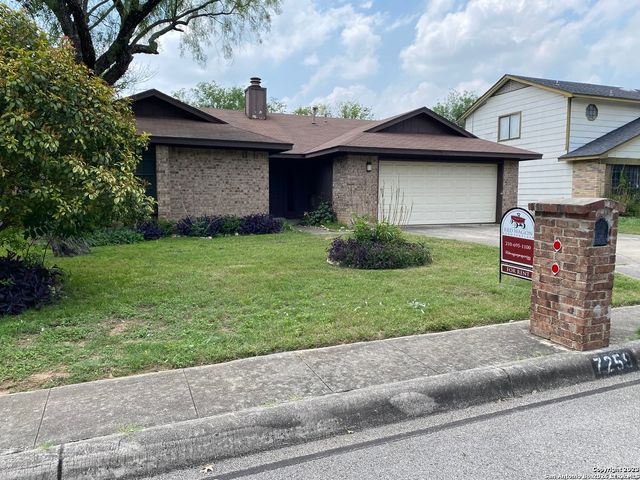 7259 Flaming Forest, San Antonio, TX 78250