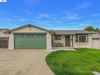 3243 San Pablo Way, Union City, CA 94587