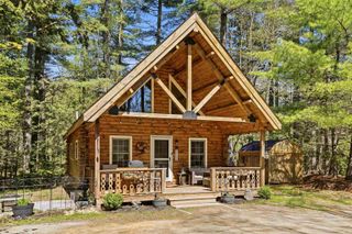 15 Sargent Drive # 93, Raymond, NH 03077