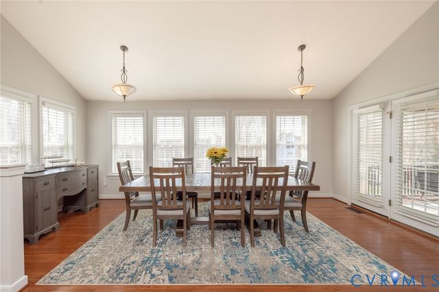 1118 Bach Ln, Midlothian, VA 23114