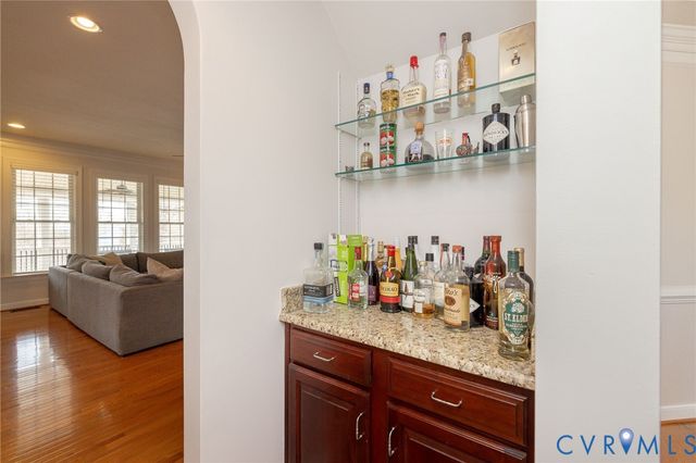 1118 Bach Ln, Midlothian, VA 23114