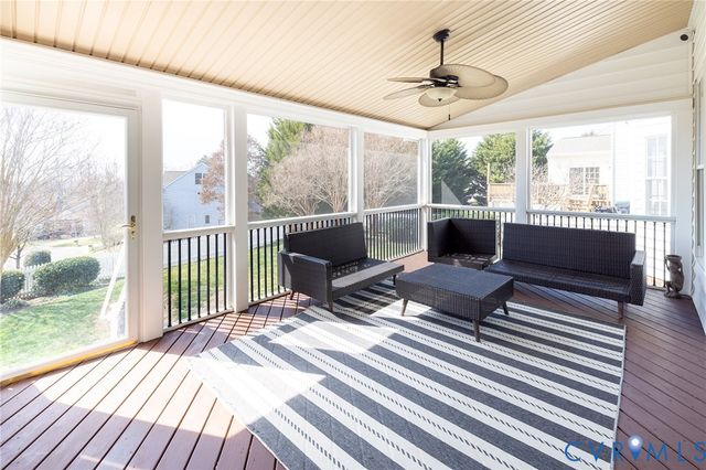 1118 Bach Ln, Midlothian, VA 23114