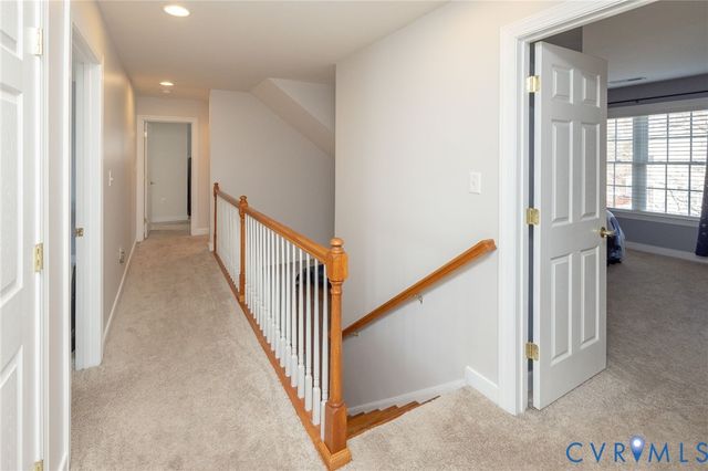 1118 Bach Ln, Midlothian, VA 23114