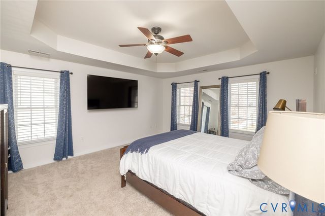 1118 Bach Ln, Midlothian, VA 23114