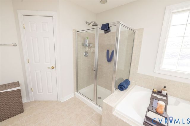 1118 Bach Ln, Midlothian, VA 23114