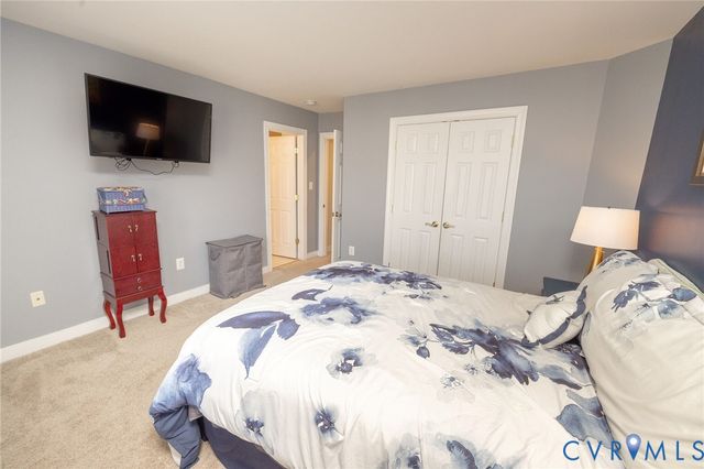 1118 Bach Ln, Midlothian, VA 23114