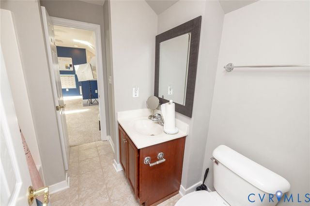 1118 Bach Ln, Midlothian, VA 23114