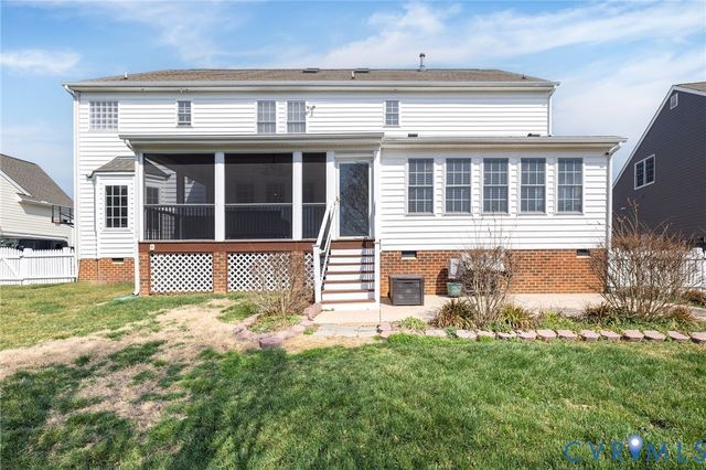 1118 Bach Ln, Midlothian, VA 23114