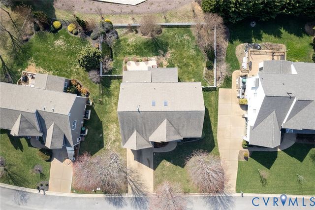 1118 Bach Ln, Midlothian, VA 23114