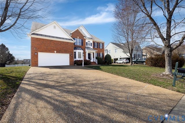 1118 Bach Ln, Midlothian, VA 23114