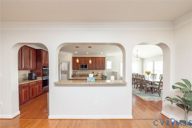 1118 Bach Ln, Midlothian, VA 23114