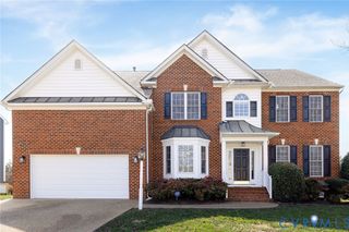 1118 Bach Ln, Midlothian, VA 23114