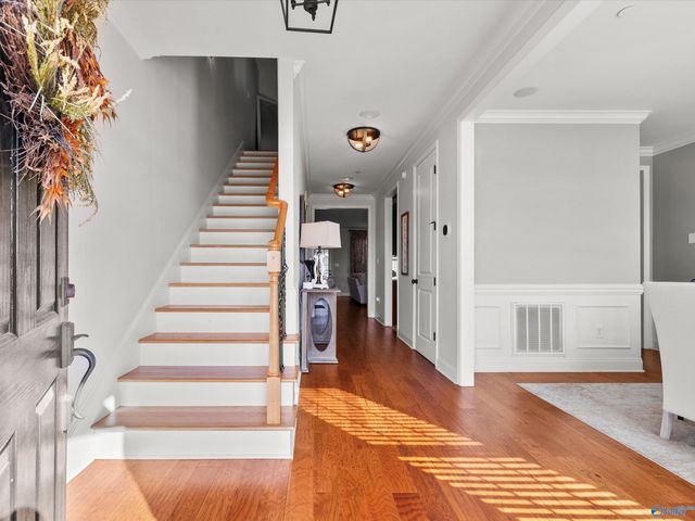 118 Park Square Lane, Madison, AL 35758