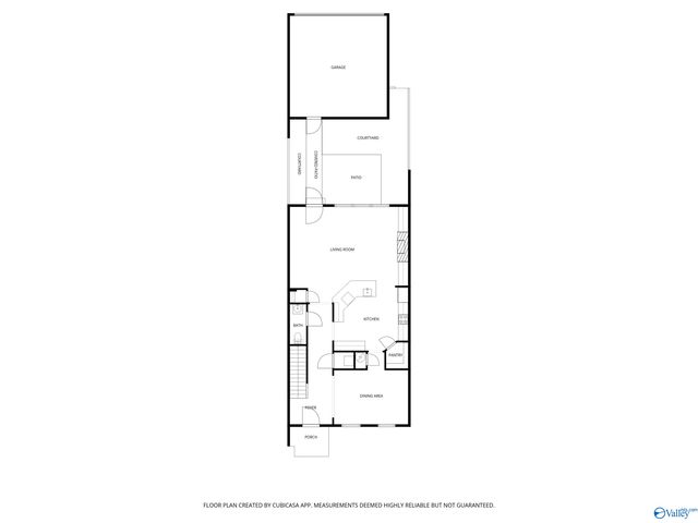 118 Park Square Lane, Madison, AL 35758