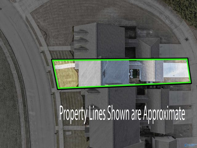 118 Park Square Lane, Madison, AL 35758