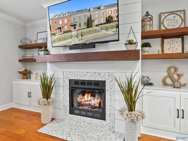 118 Park Square Lane, Madison, AL 35758