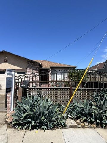 4303 Alum Rock Avenue, San Jose, CA 95127