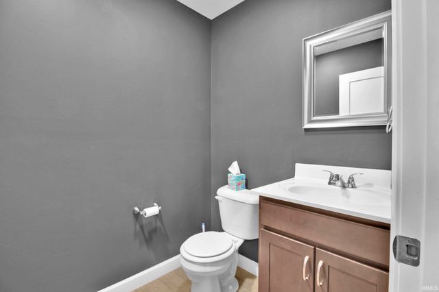 407 E VAILE Avenue, Kokomo, IN 46901