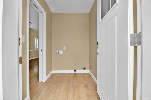 407 E VAILE Avenue, Kokomo, IN 46901