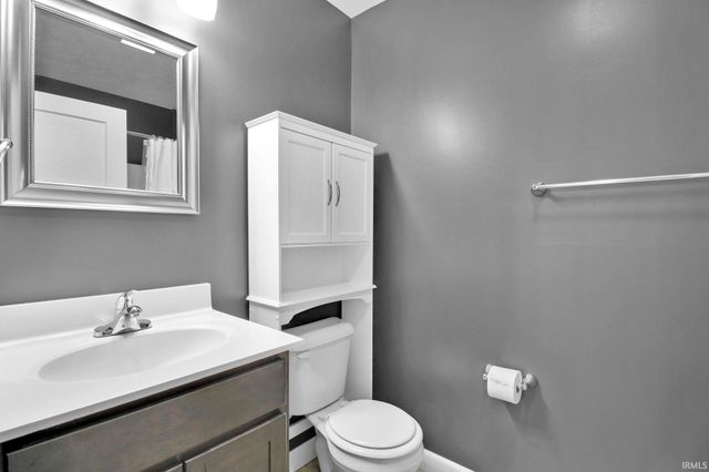 407 E VAILE Avenue, Kokomo, IN 46901