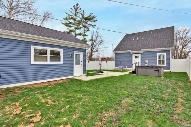 407 E VAILE Avenue, Kokomo, IN 46901