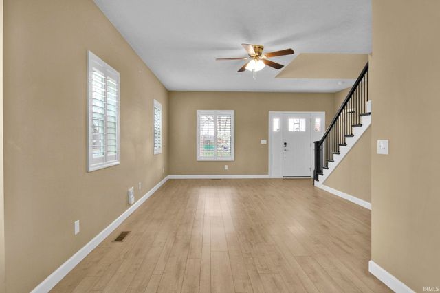 407 E VAILE Avenue, Kokomo, IN 46901