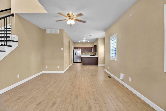 407 E VAILE Avenue, Kokomo, IN 46901