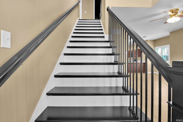 407 E VAILE Avenue, Kokomo, IN 46901