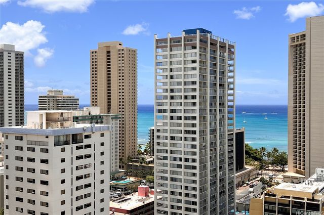 2410 Cleghorn Street 2604, Honolulu, HI 96815