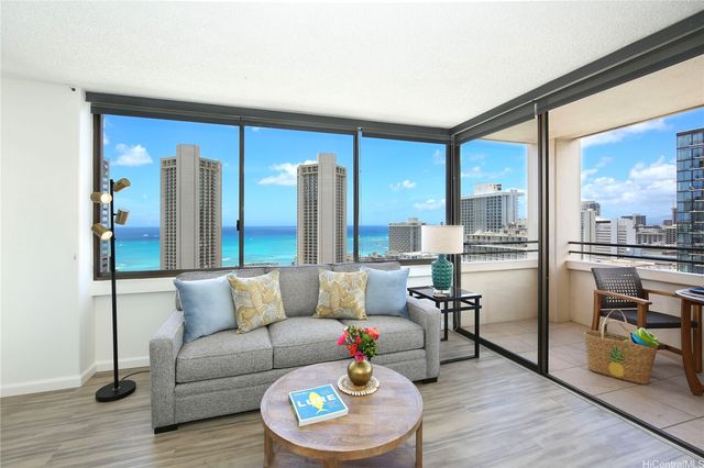 2410 Cleghorn Street 2604, Honolulu, HI 96815