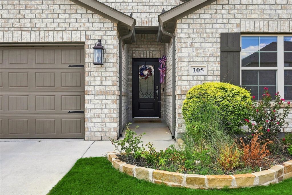 105 Mossy Oak Trail, Fort Worth, TX 76131 — photo 3