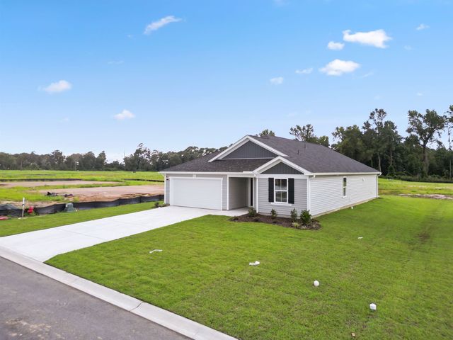 837 Rivas Way, Conway, SC 29527