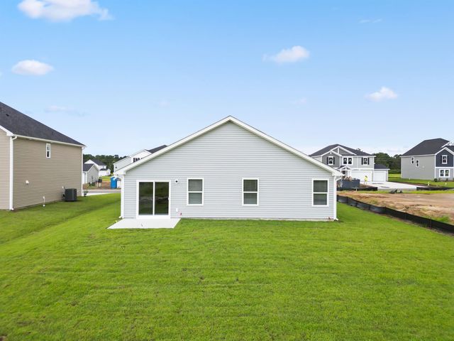 837 Rivas Way, Conway, SC 29527