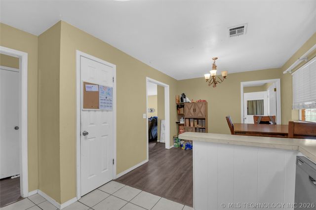 909 P NW, Ardmore, OK 73401