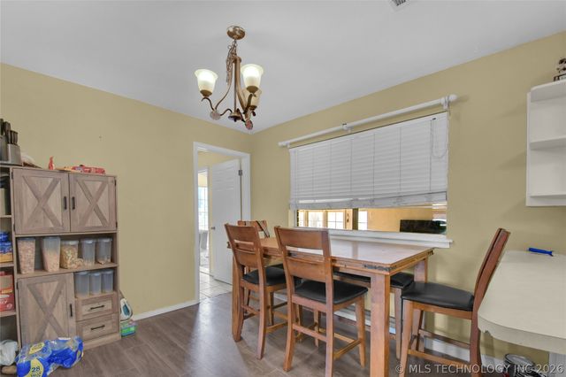 909 P NW, Ardmore, OK 73401