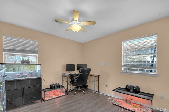 909 P NW, Ardmore, OK 73401