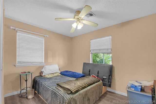 909 P NW, Ardmore, OK 73401