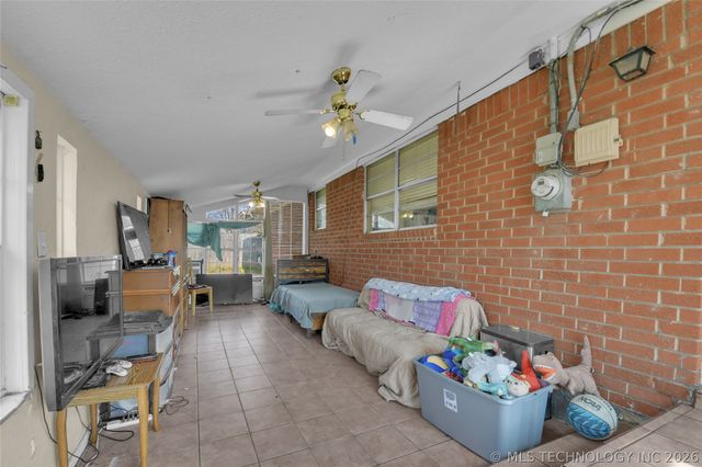 909 P NW, Ardmore, OK 73401