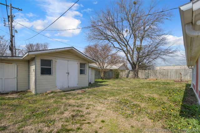 909 P NW, Ardmore, OK 73401
